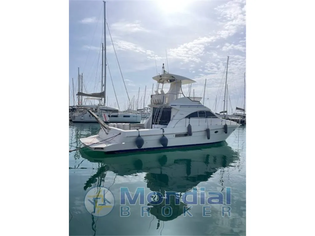 Ars Mare RS 43 used - photo 1