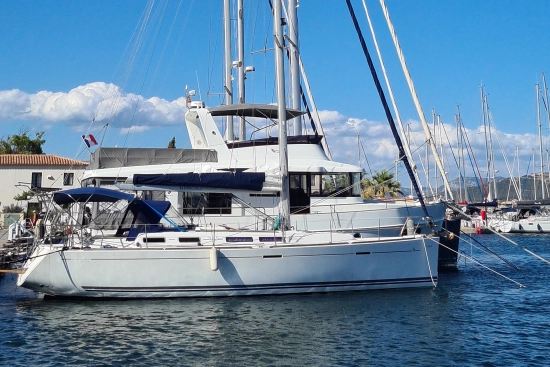 Dufour 425 GL gebraucht - Foto 1