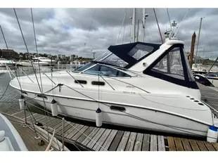 Sealine S34 usato - foto 1