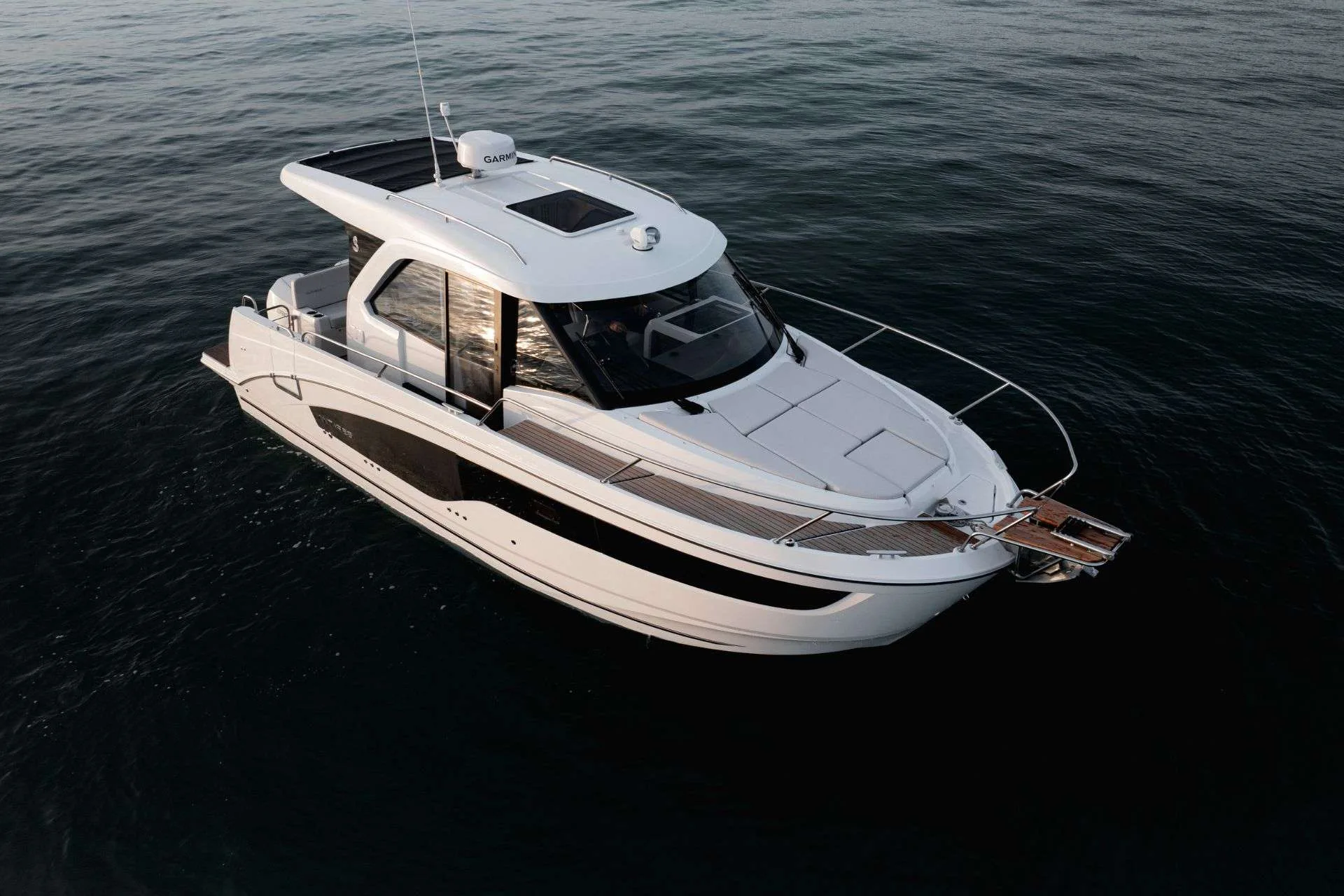 Beneteau ANTARES 9 V2 usato - foto 1