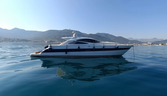 Pershing 76 used - photo 1