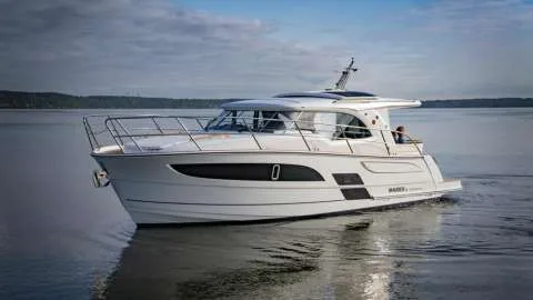 Marex 330 Scandinavia d'occasion - photo 1