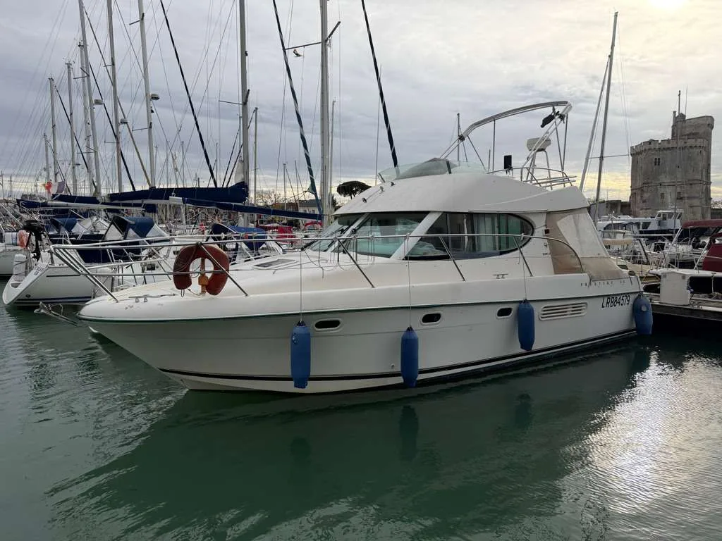 Prestige 32 gebraucht - Foto 1