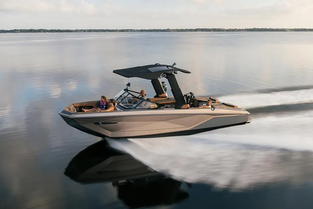 Nautique Super Air Nautique G25 used - photo 1