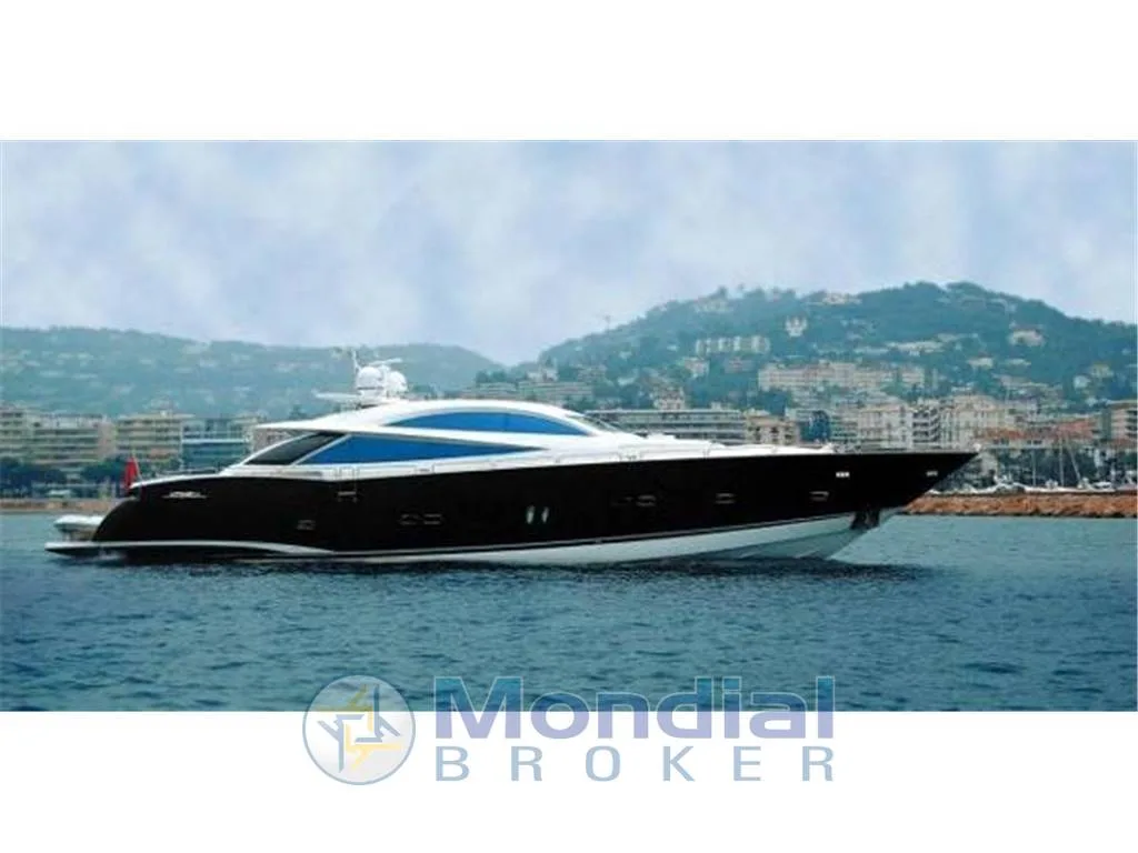Sunseeker Predator 108 gebraucht - Foto 1