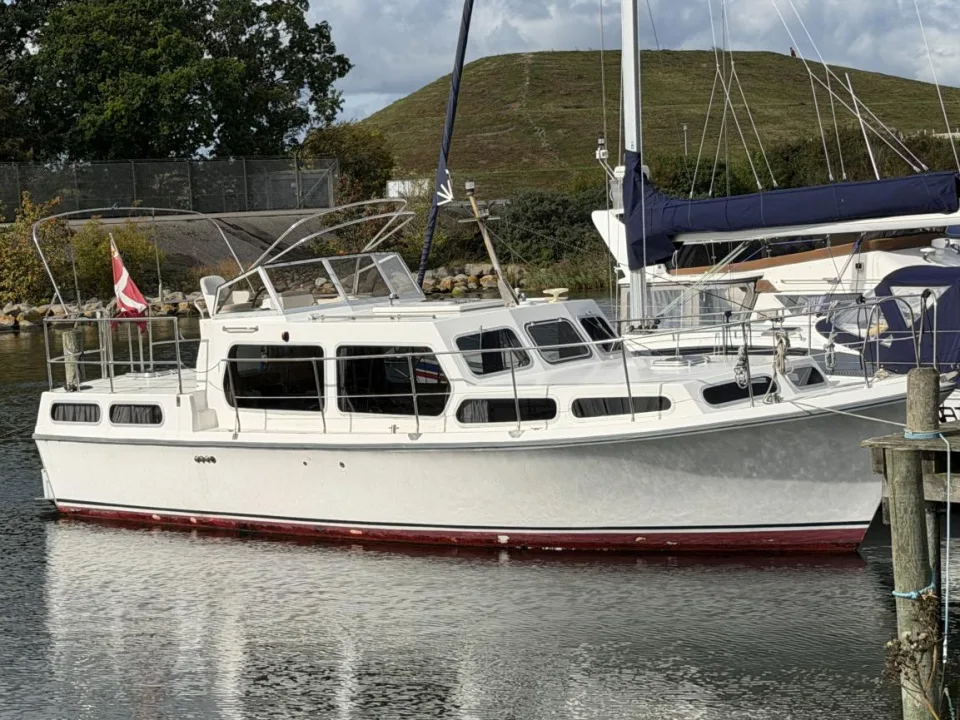 Neptunus 107 d'occasion - photo 1