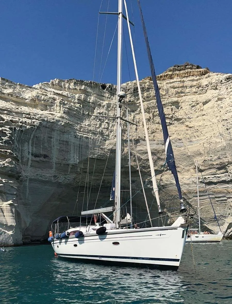 Bavaria Yachts VISION 50 used - photo 1