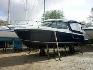 Jeanneau Merry Fisher 695 gebraucht - Foto 1