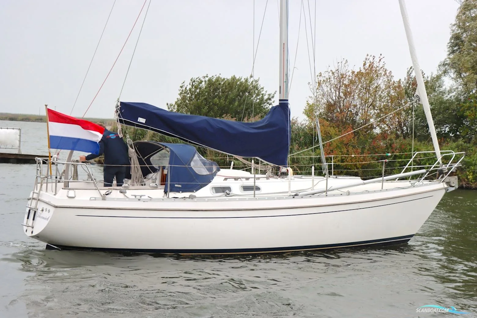 Victoire 933 gebraucht - Foto 1