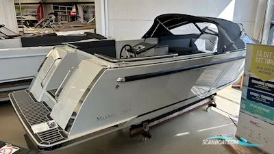 Maxima 730I gebraucht - Foto 1