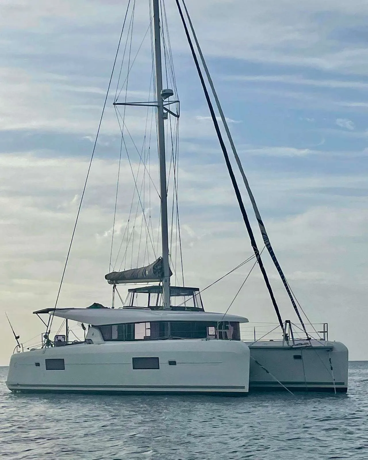 Lagoon 42 gebraucht - Foto 1