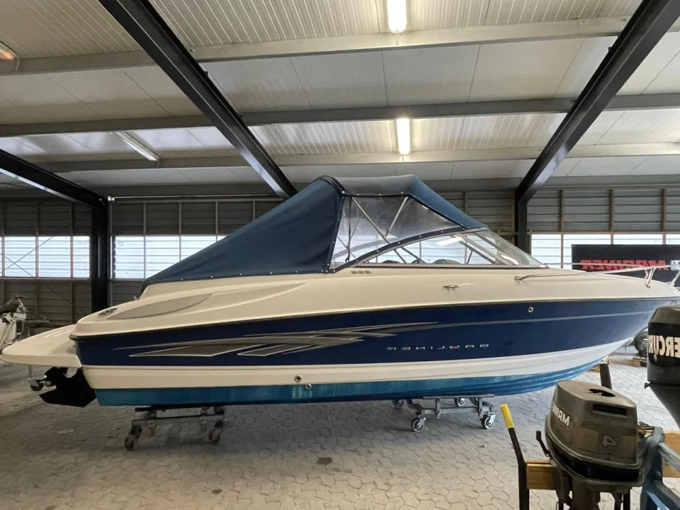 Bayliner 652 gebraucht - Foto 1
