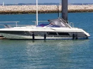 Sunseeker Tomahawk 37 gebraucht - Foto 1