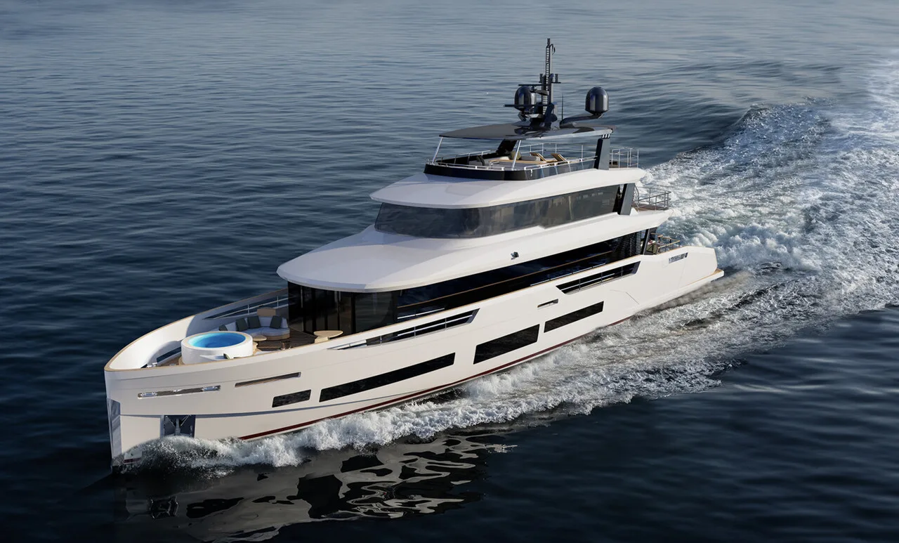 Sirena Marine Sirena 118 used - photo 1