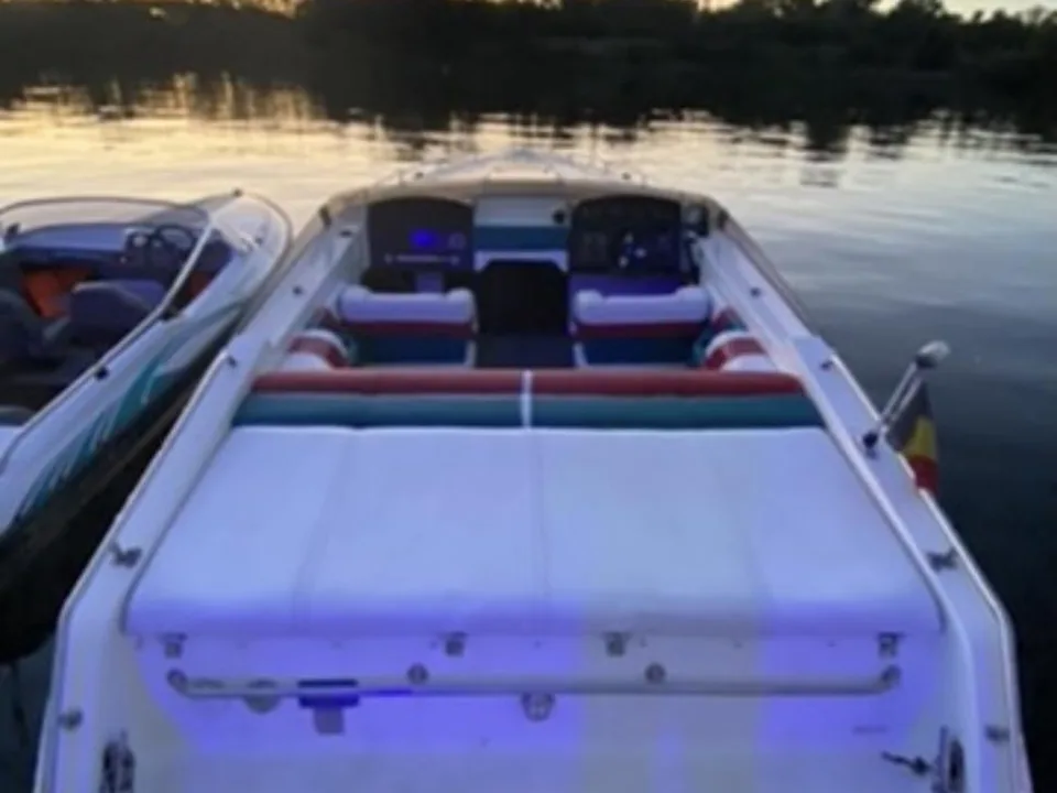 Baja 226 ES Sport d'occasion - photo 1