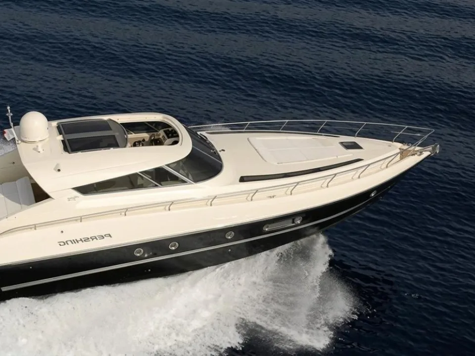 Primatist G 53 Pininfarina used - photo 1