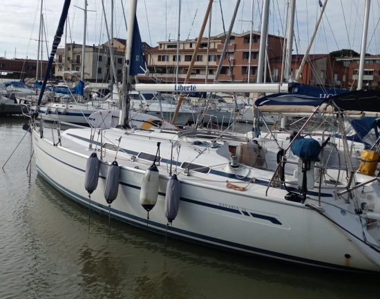 Bavaria Yachts 36 used - photo 1