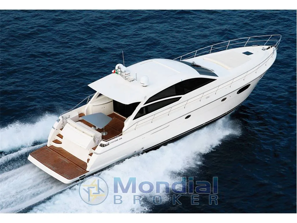 Uniesse 55 Sport gebraucht - Foto 1