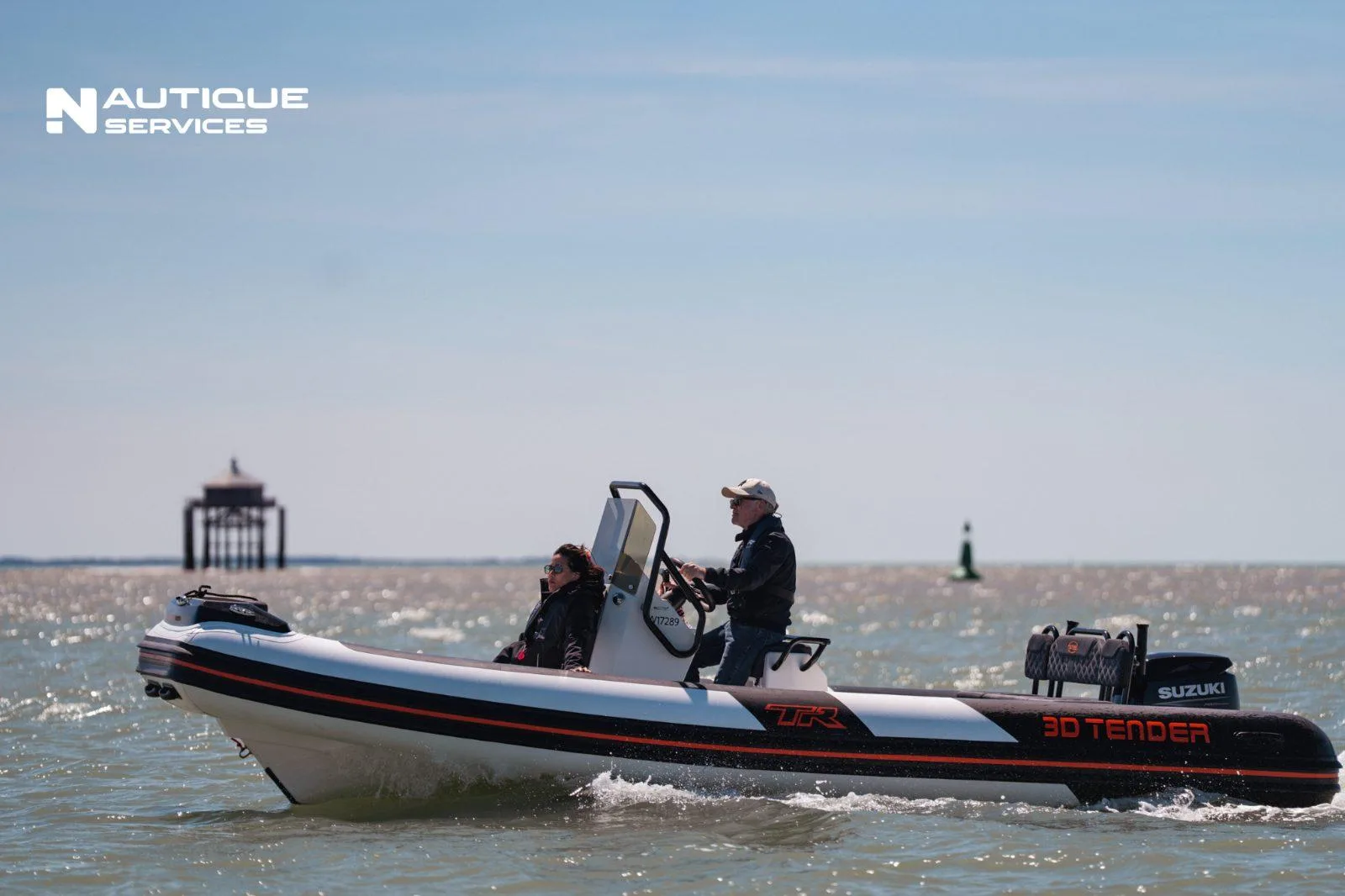 3D Tender TR6 gebraucht - Foto 1