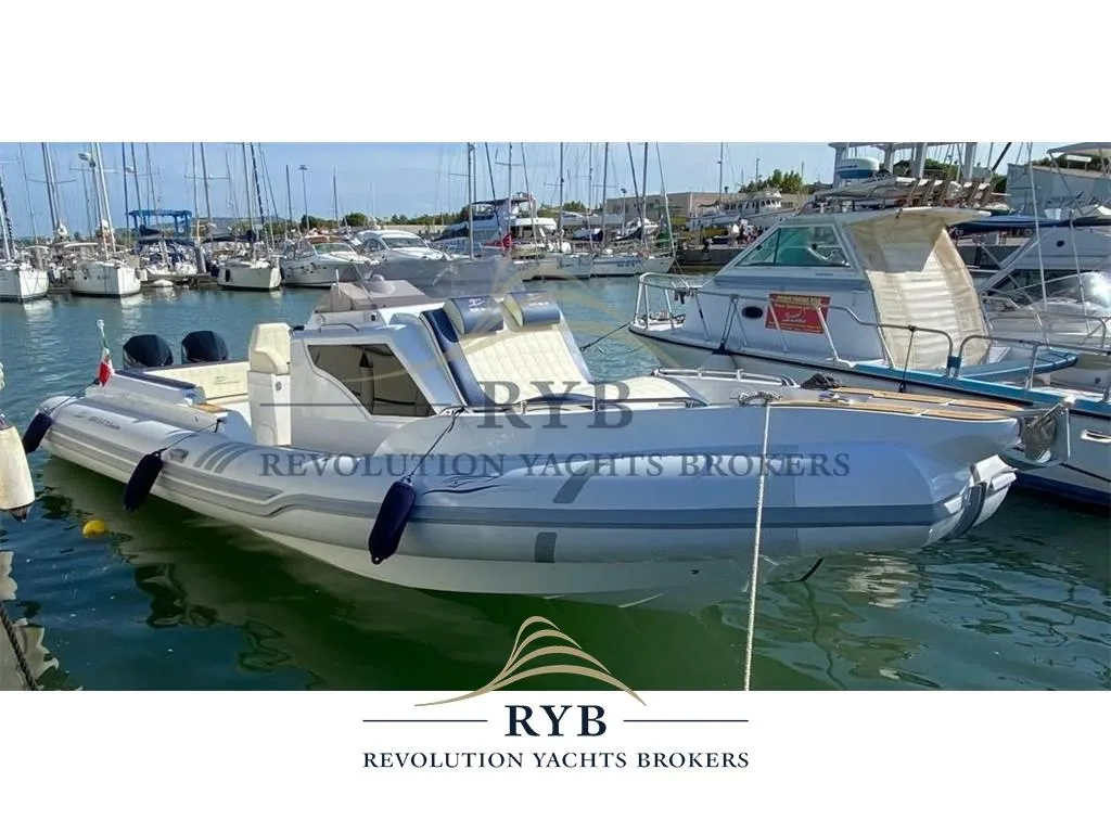 Bat International 29 evolution gebraucht - Foto 1