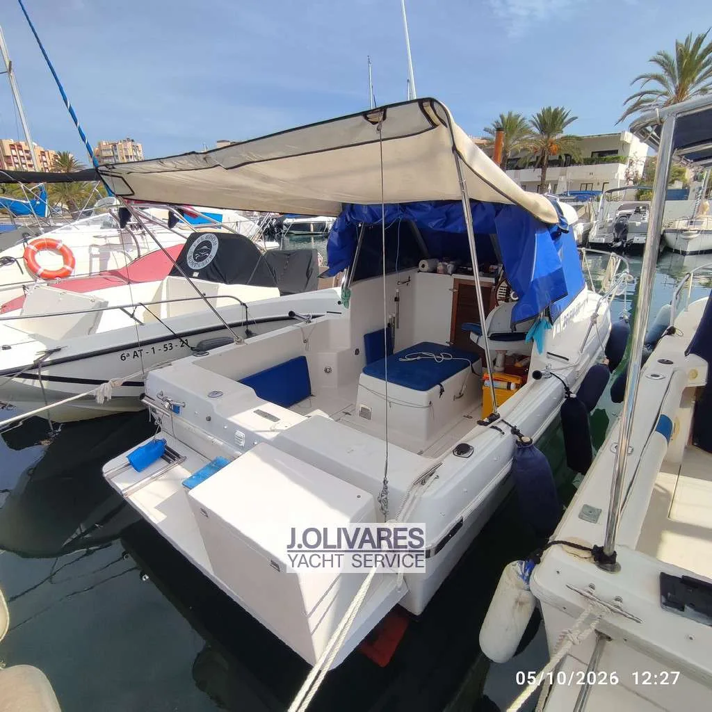 Felco DELFYN 680 usato - foto 1