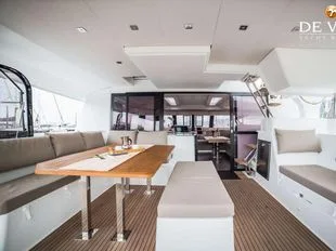 Fountaine Pajot Saba 50 usato - foto 1