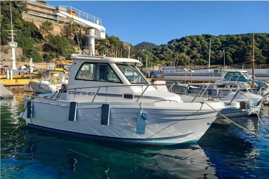 Starfisher 670 L usato - foto 1