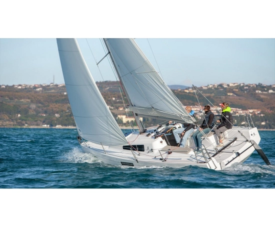 Beneteau First 27 d'occasion - photo 1