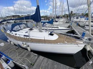 Dufour 36 Classic d'occasion - photo 1