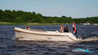 Interboat Intender 650 used - photo 1