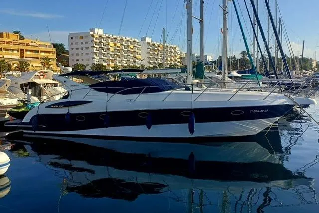 Gobbi 425 SC gebraucht - Foto 1