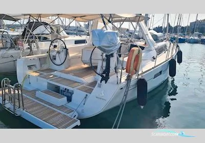 Beneteau Oceanis 41 d'occasion - photo 1