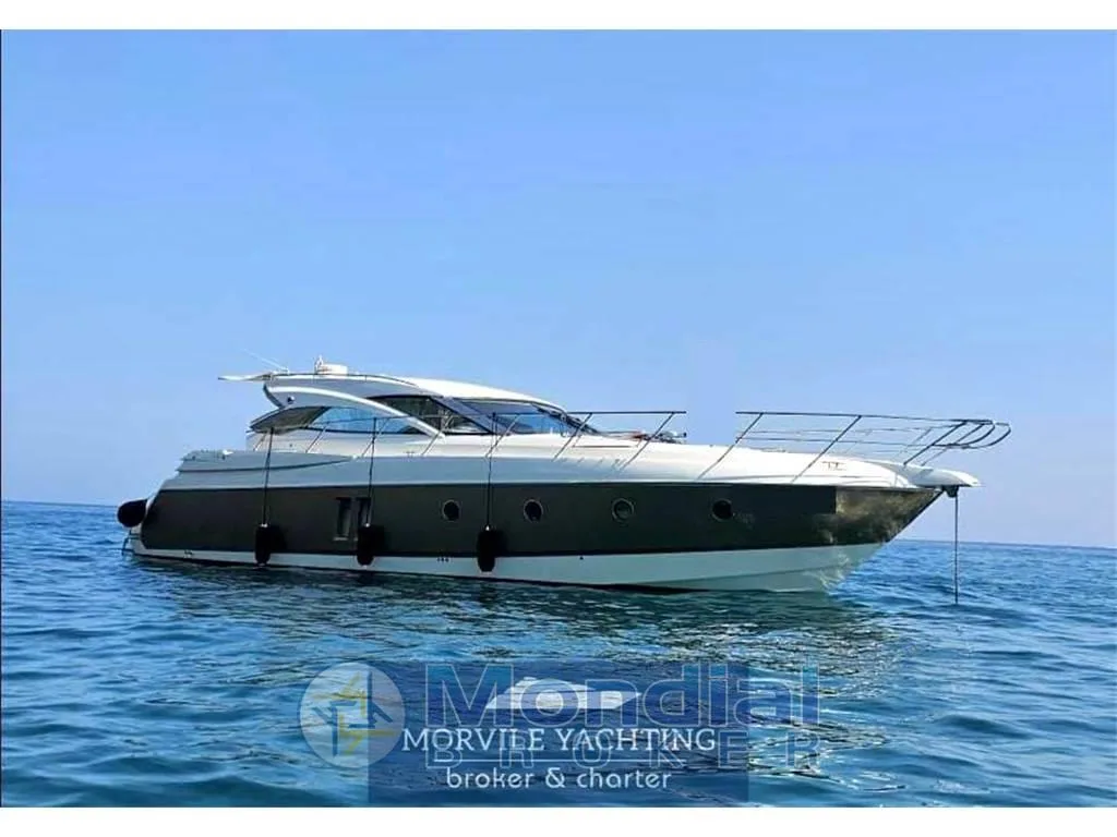 Sessa Marine C 52 usato - foto 1