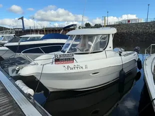 Quicksilver 580 Pilothouse usato - foto 1