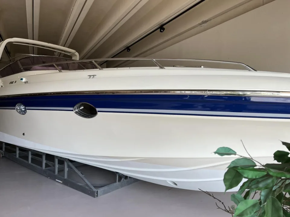 Colombo Virage 34 used - photo 1