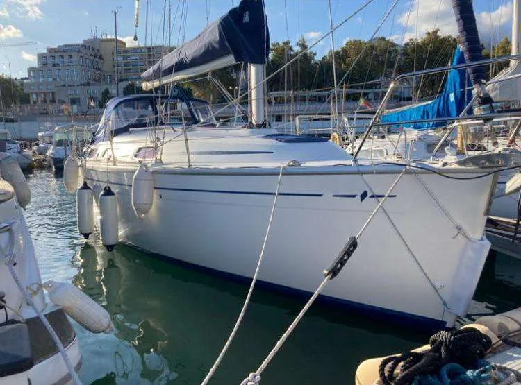 Bavaria Yachts 30 CRUISER used - photo 1