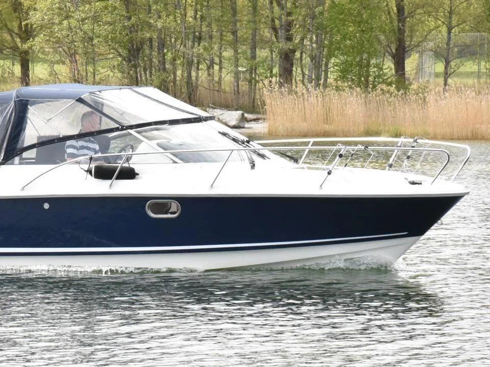 Aquador 23 DC gebraucht - Foto 1