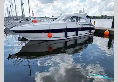 Bavaria Yachts 35 HT used - photo 1