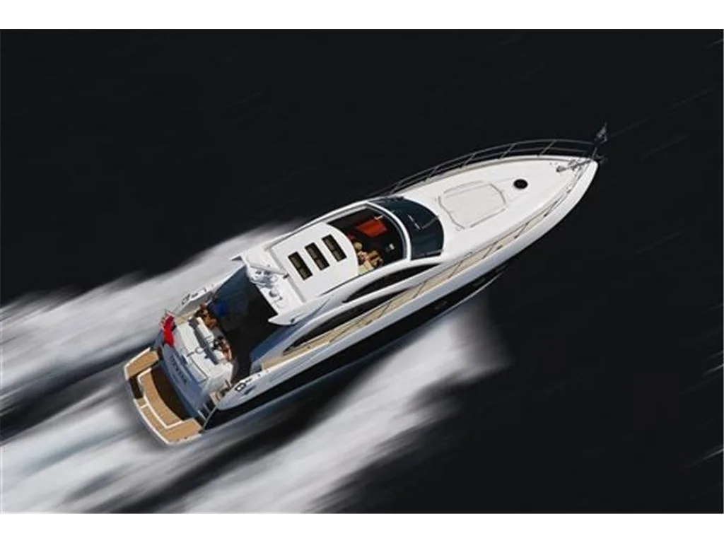 Sunseeker 2006 gebraucht - Foto 1