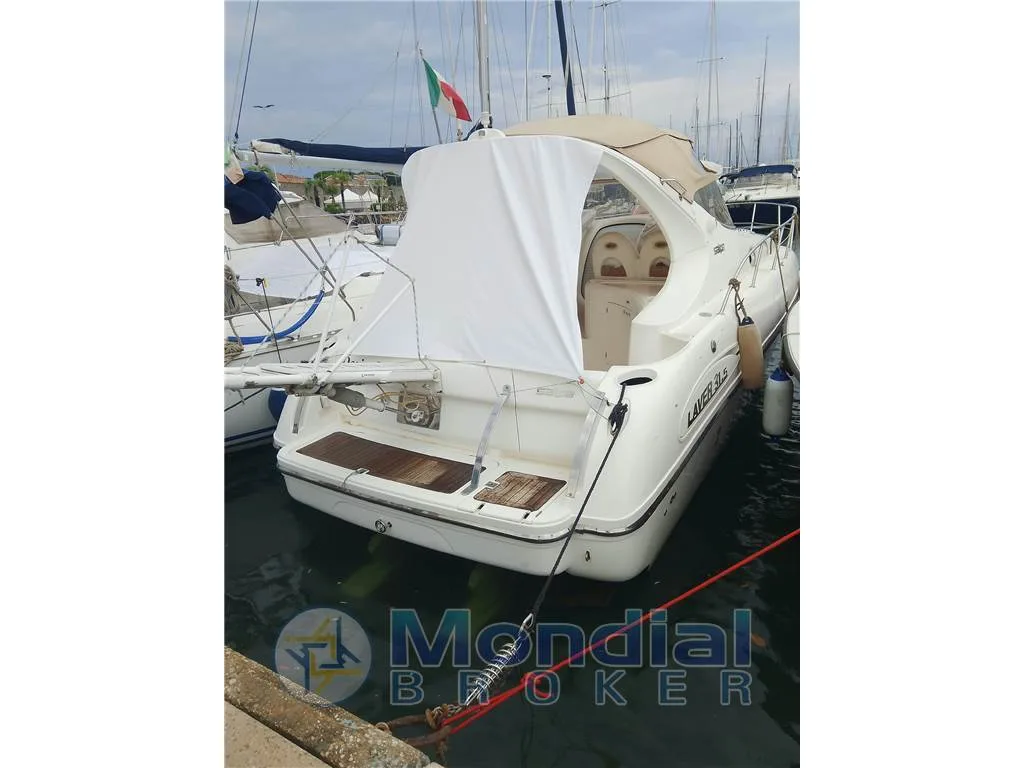 Salpa Laver 31.5 used - photo 1