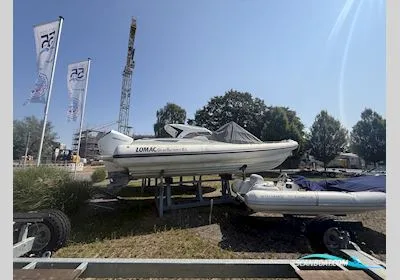 Lomac GT 8.5 gebraucht - Foto 1