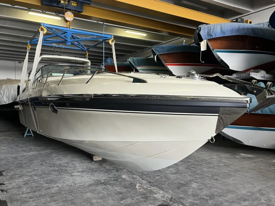 Colombo Virage 35 used - photo 1