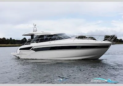 Bavaria Yachts S40 Coupe gebraucht - Foto 1