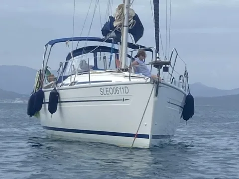 Bavaria Yachts 36 used - photo 1