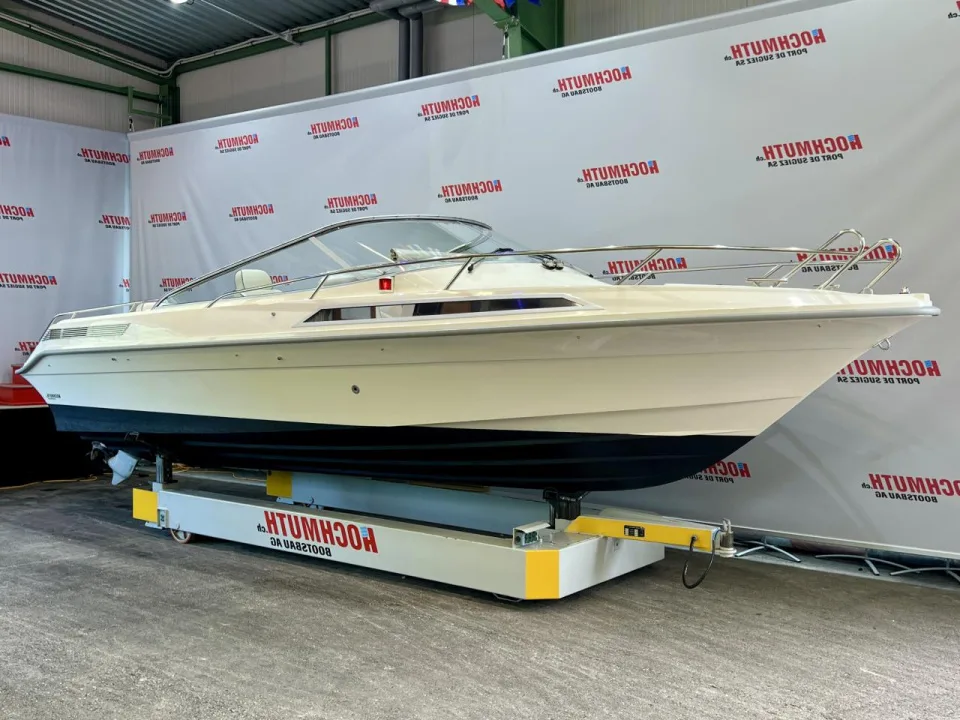 Windy 7800 gebraucht - Foto 1