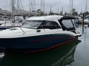Beneteau Antares 8 usato - foto 1