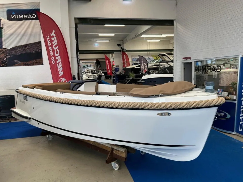 Maxima 600 Electric gebraucht - Foto 1