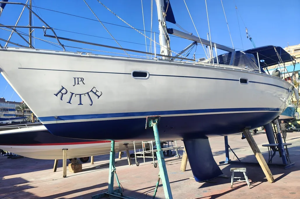 Bavaria Yachts 37 gebraucht - Foto 1