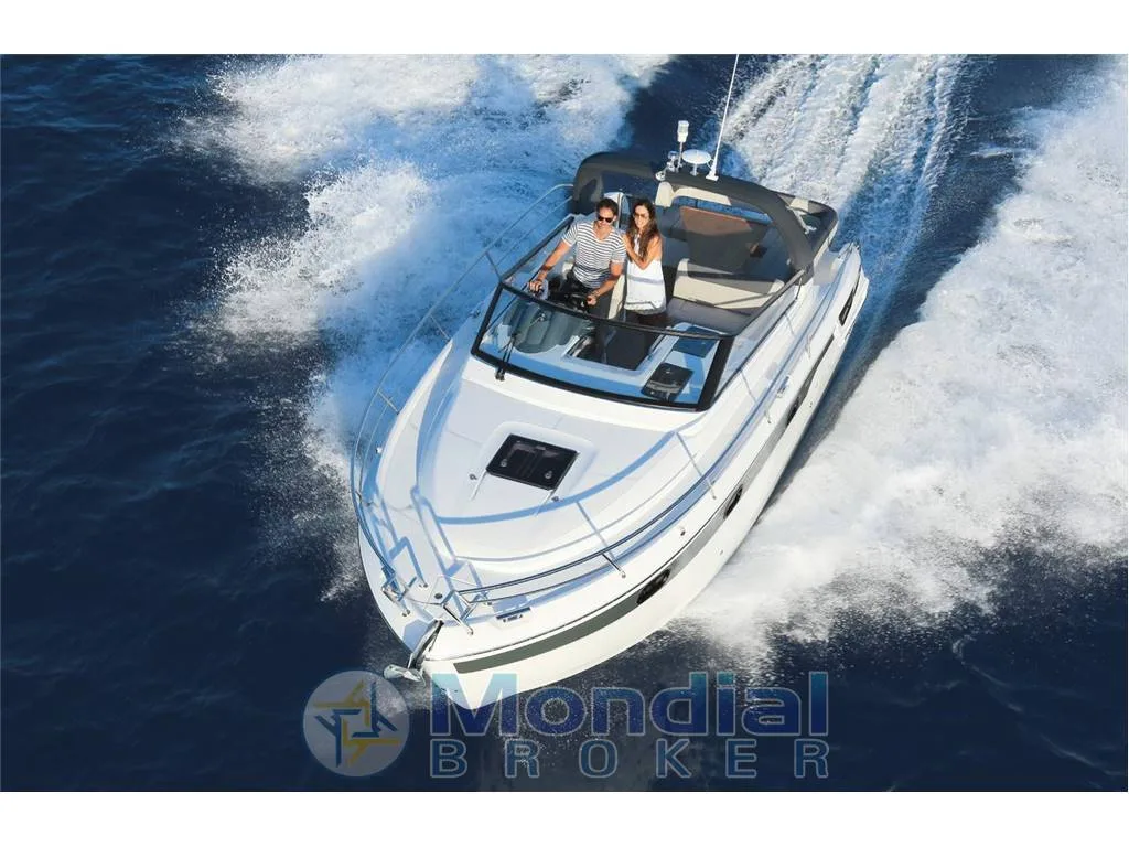 Bavaria Yachts S30 used - photo 1