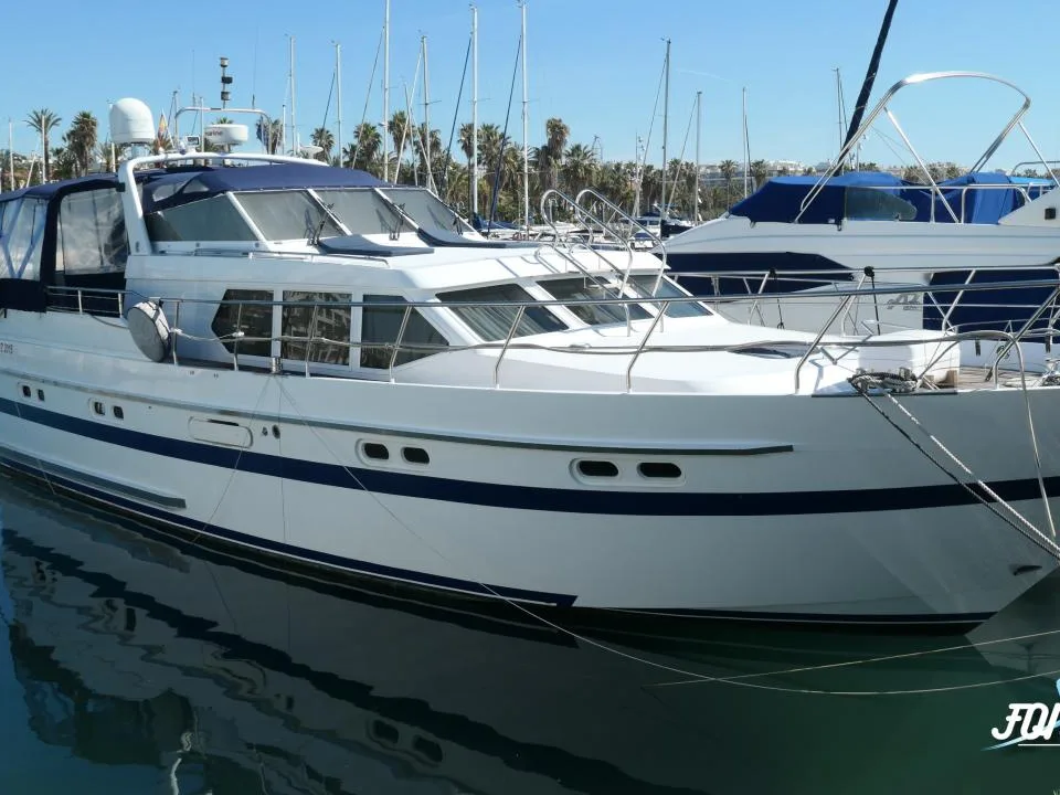 Pacific ALLURE 155 gebraucht - Foto 1